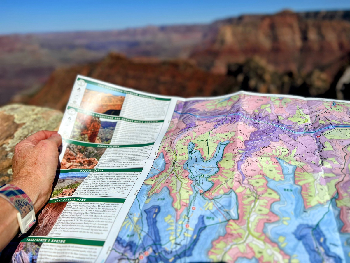  from Four Corners Mapping